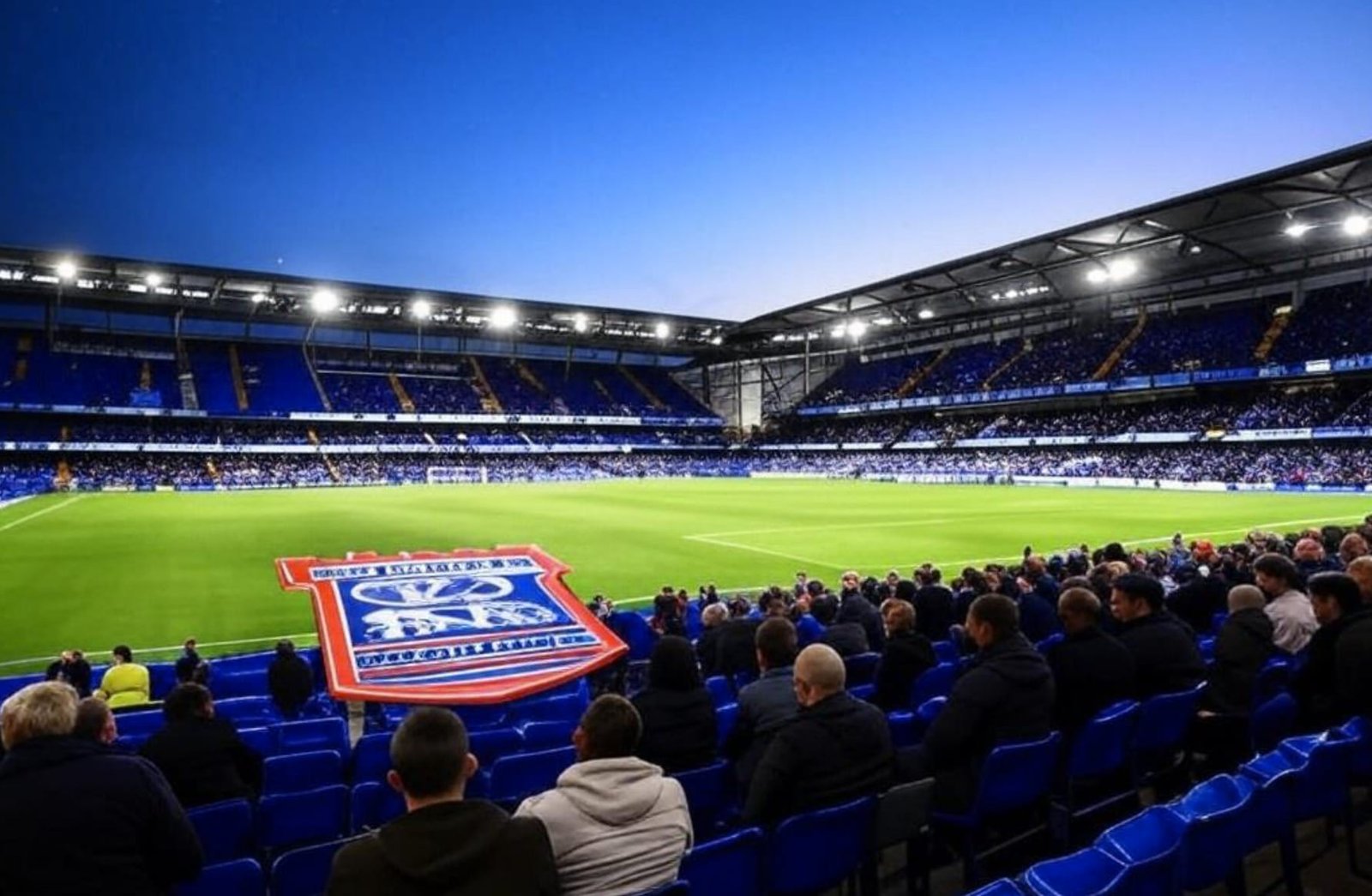 Where to watch Ipswich vs Chelsea, live stream Premier League