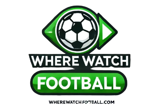 WhereWatchFootball logo