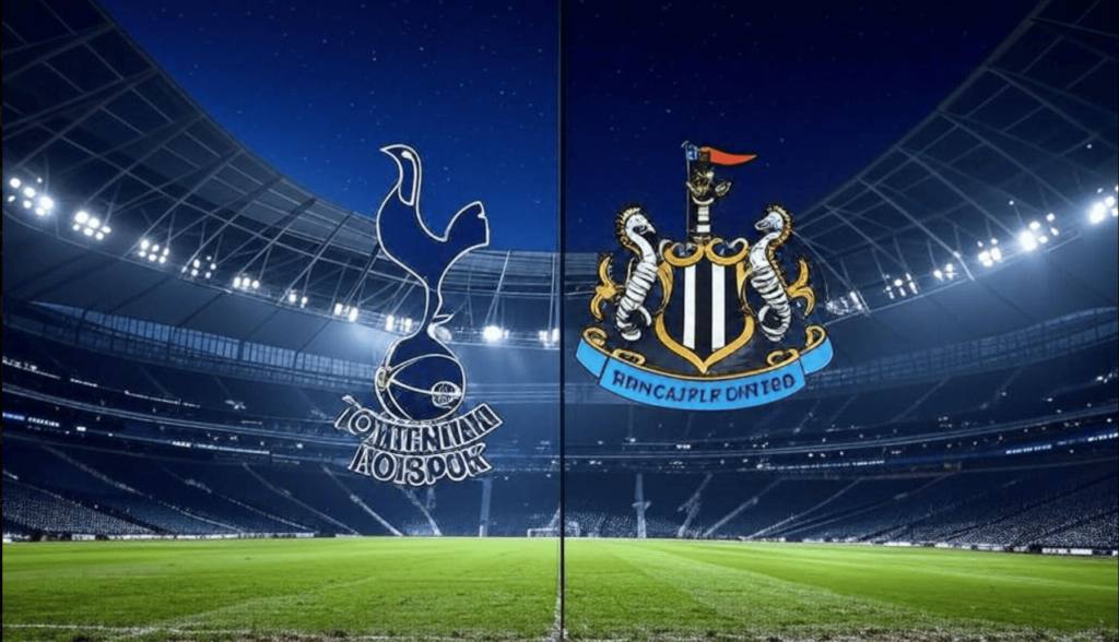 Tottenham-vs-Newcastle-1-1024x588 Where to watch Tottenham vs Newcastle: TV channels, Kick-off time, and predictions